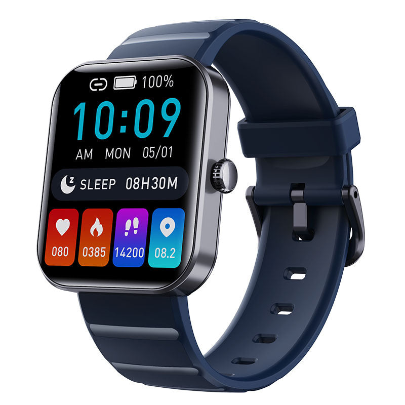 Smart Health Pro Smartwatch – Complete Health and Fitness Watch