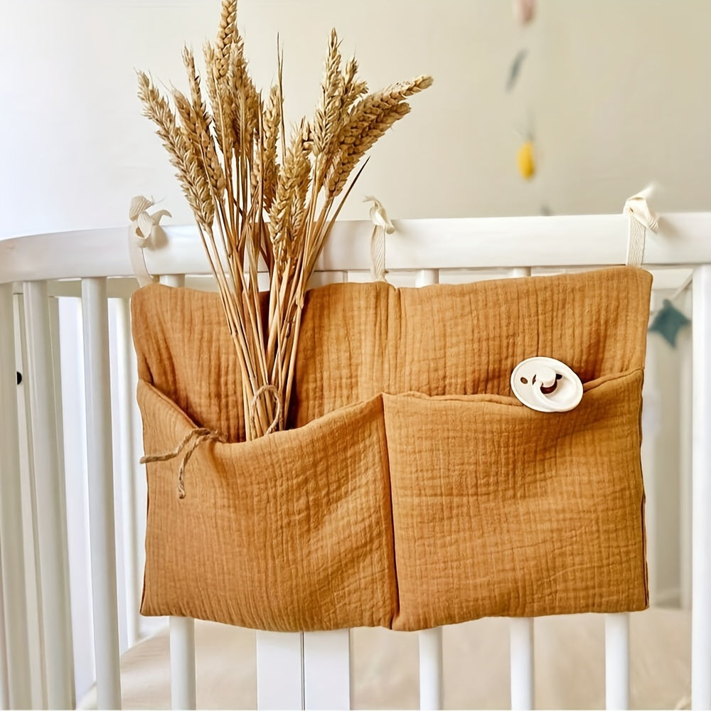 Dream Bag Organizer - For an Organized Nursery