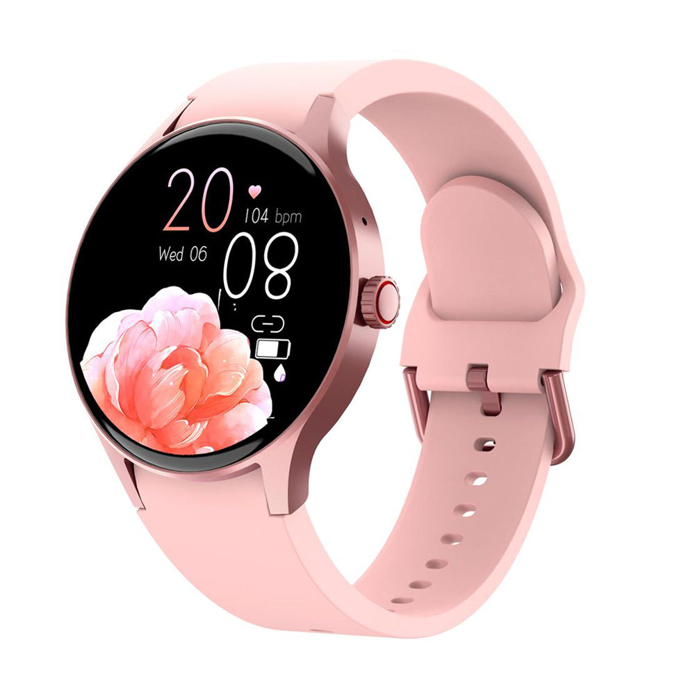 Smart Health Pro Smartwatch – Complete Health and Fitness Watch