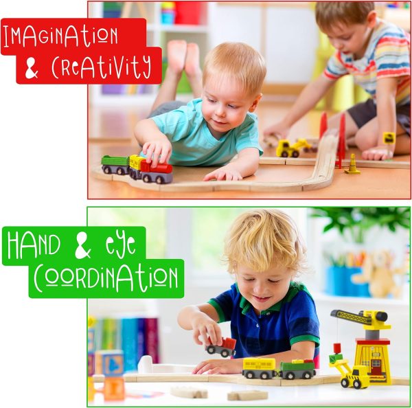 Adventure Builder Playset – For Creative Play and Exploration