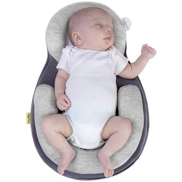 DreamEase Pro - Ergonomic Baby Pillow