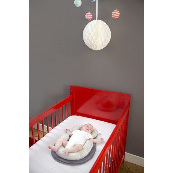 DreamEase Pro - Ergonomic Baby Pillow