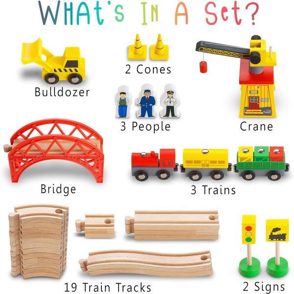 Adventure Builder Playset – For Creative Play and Exploration