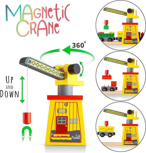 Adventure Builder Playset – For Creative Play and Exploration