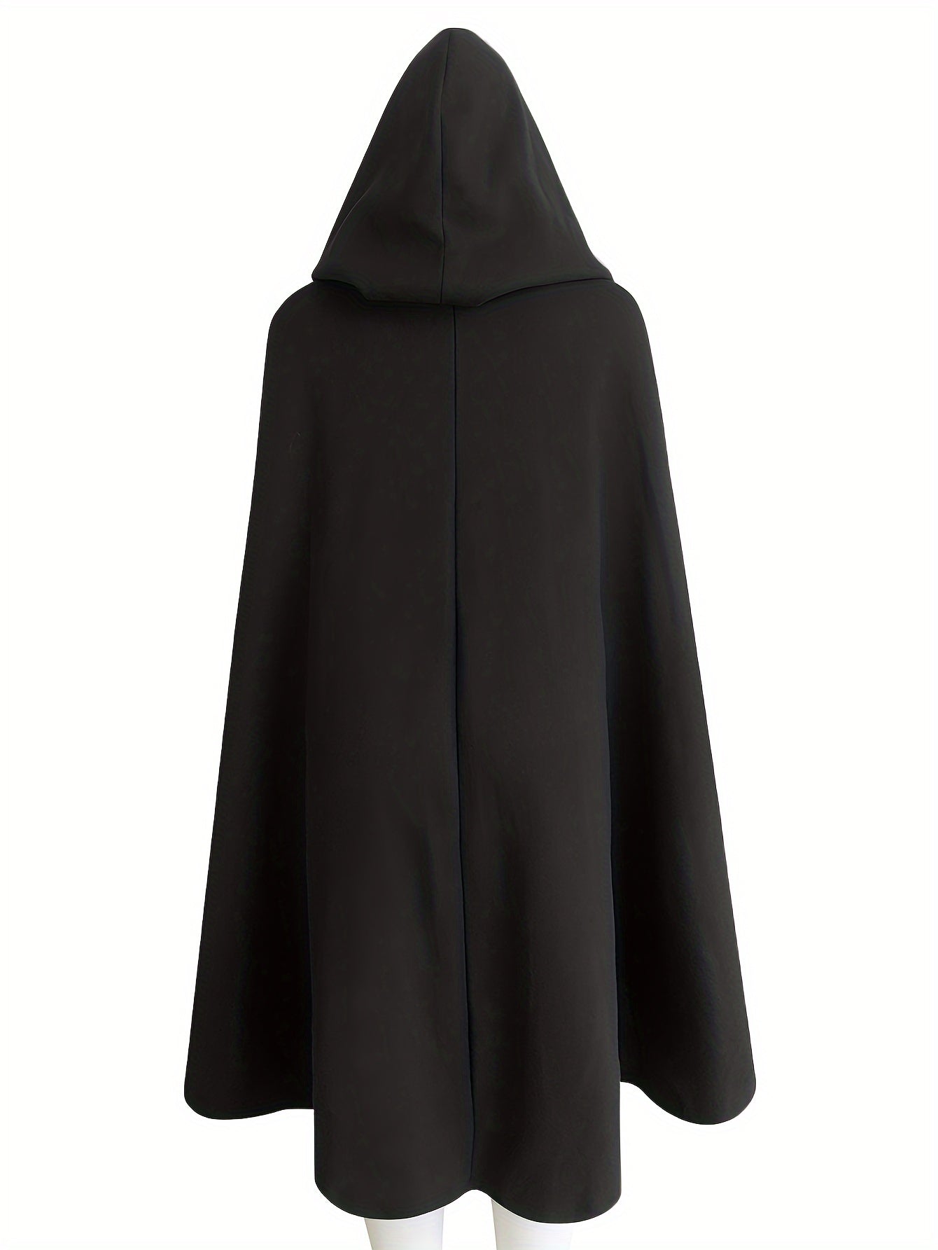 Magical Wizard Cape for Kids - For Adventure and Mystery