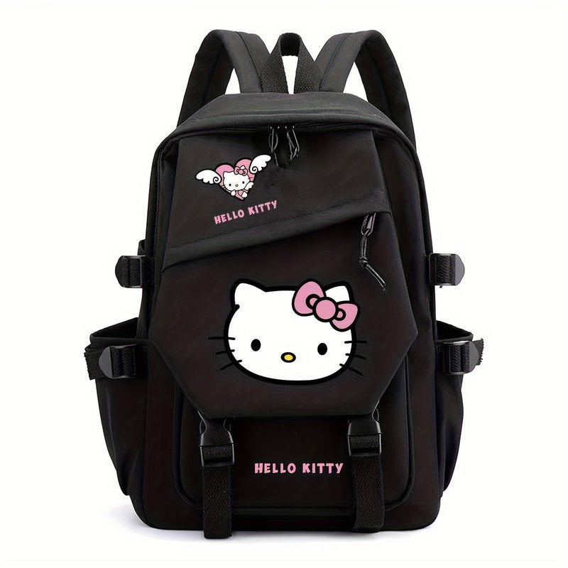Hello Kitty Backpack for Kids - For Magical Adventures and School Days