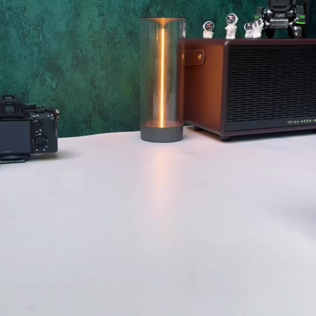 ClarityBeam Compact Mini Projector – High-Performance Imaging in a Portable Design