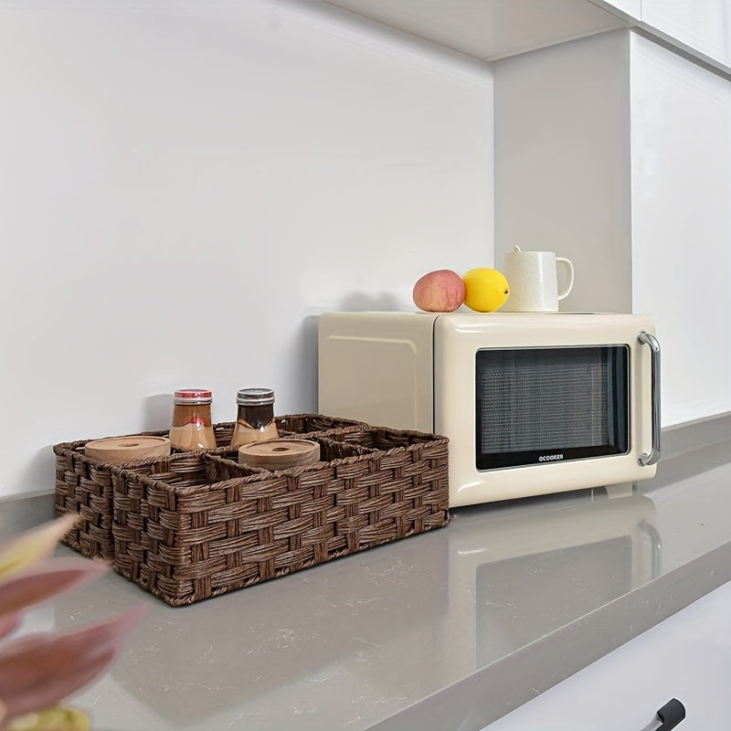 Elegant Storage Basket - For Stylish Organization