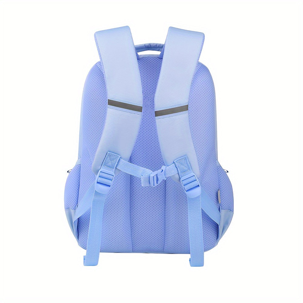 Frozen Elsa Backpack for Kids - For School and Adventures