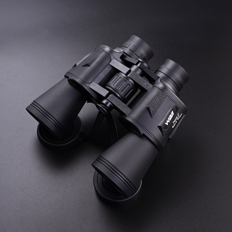 High-Definition 10x50 Binoculars – Perfect for Bird Watching, Concerts, and Hunting