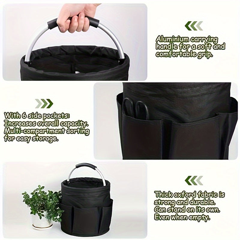 FlexiTool Scribble Storage Bag – Practical and Multifunctional