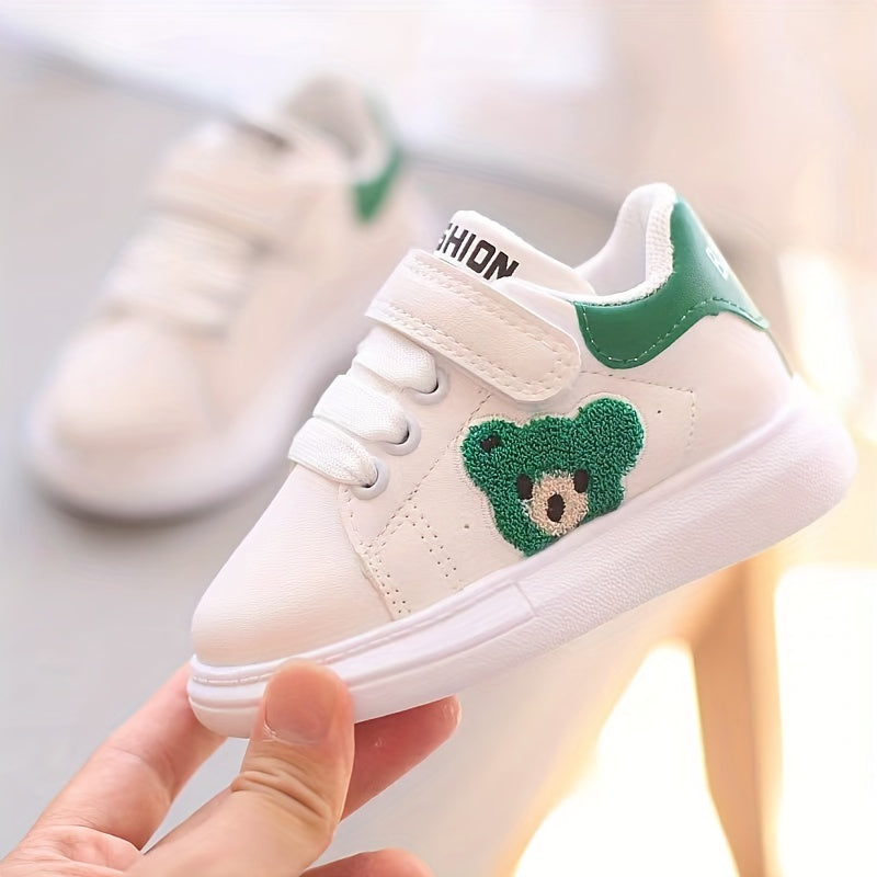 MaxiSneakers Baby Sneakers - For Stylish Adventures of Little Feet