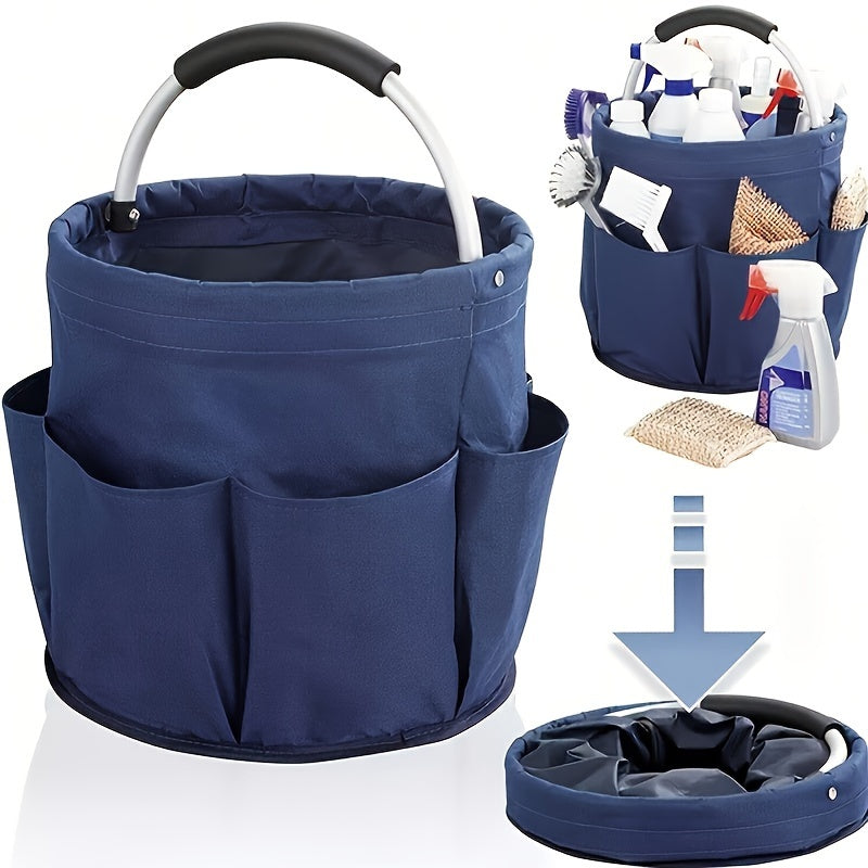 FlexiTool Scribble Storage Bag – Practical and Multifunctional