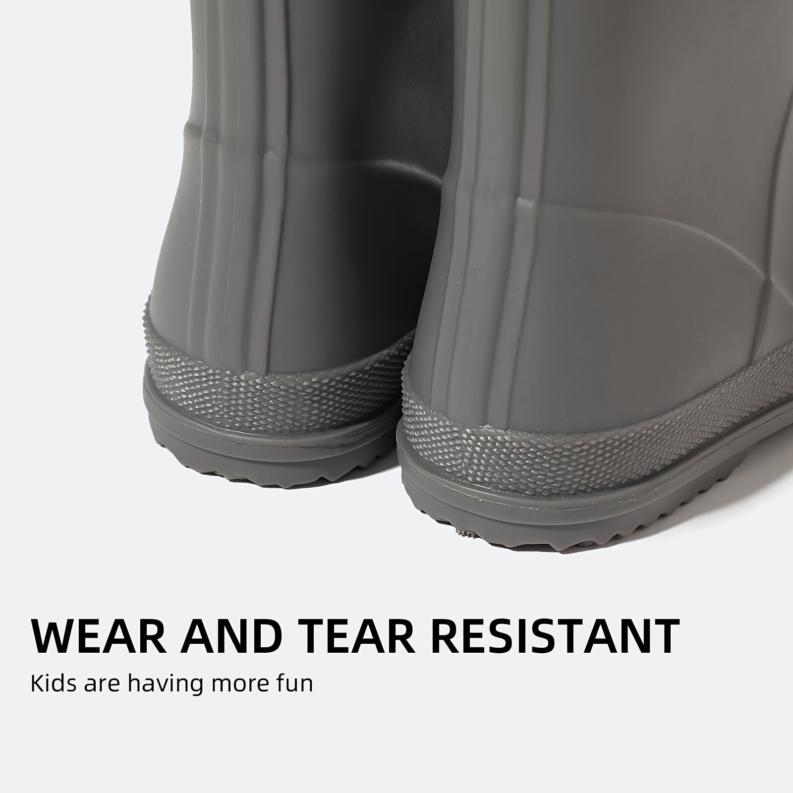 RainJump Children's Boots - Cheerful and Waterproof for Every Playtime