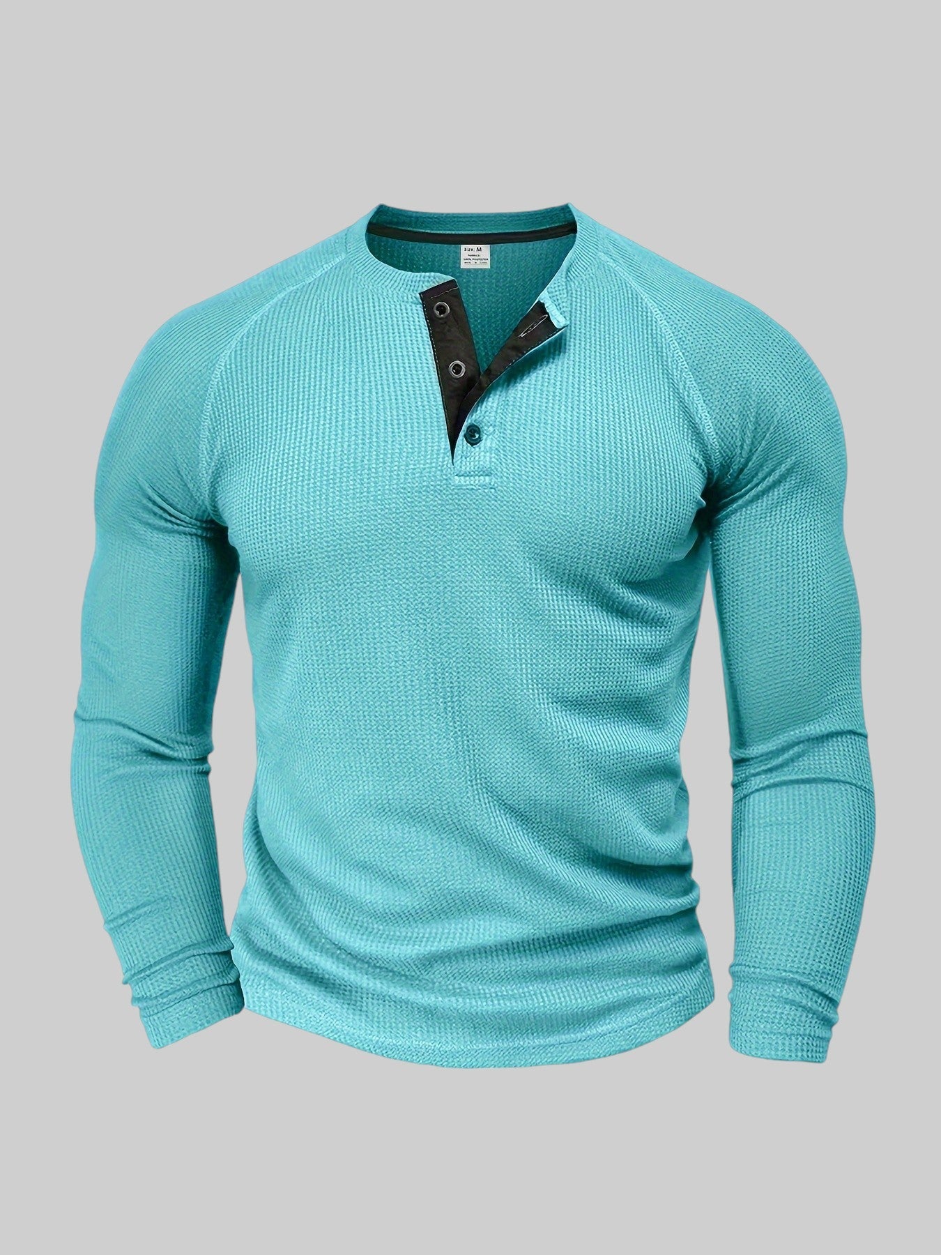 Markus Casual Shirt – For a Modern Look