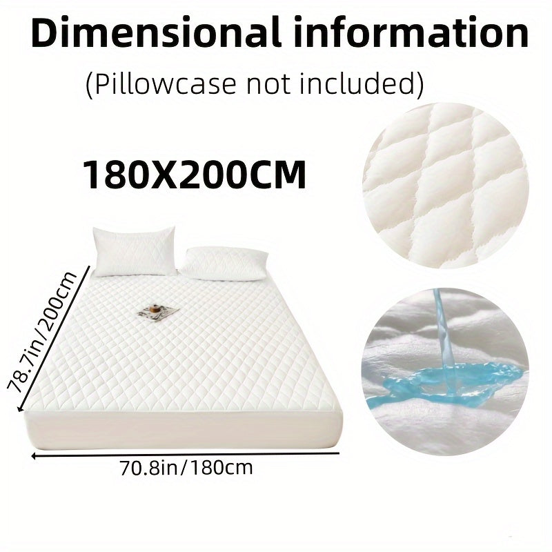 Waterproof Mattress Protector - Protection for Your Mattress