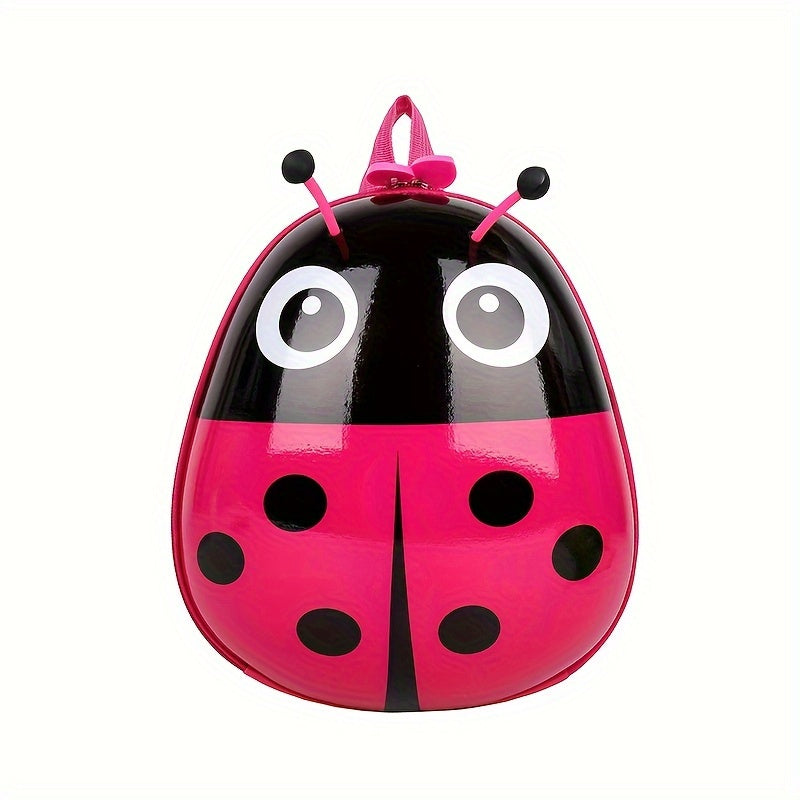 KiddieBug Backpack - Fun and Durable for Kids