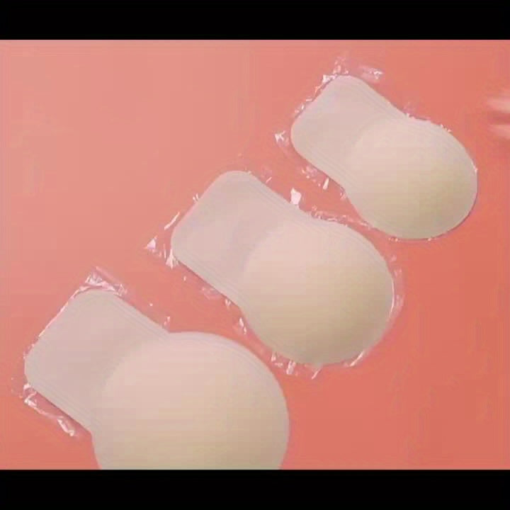Elegant Lifting Nipple Covers – Comfortable and Invisible