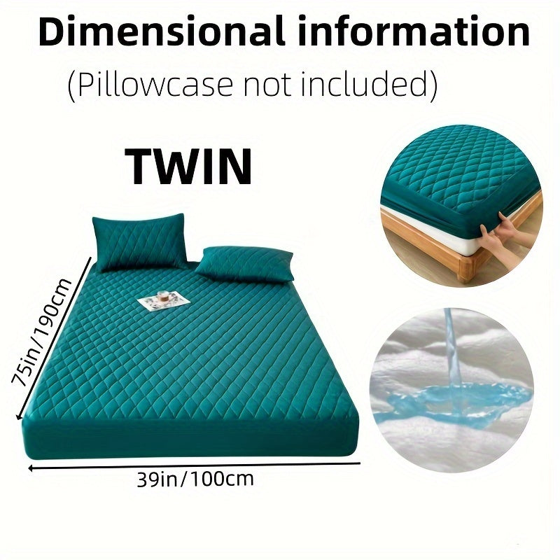 Waterproof Mattress Protector - Protection for Your Mattress