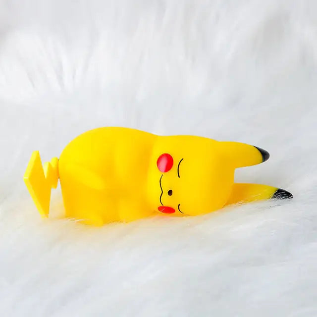 Sleep Buddy Night Light - For Cozy Nights