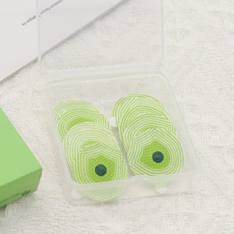 Natural Mosquito Repellent Stickers – Protection for the Whole Family