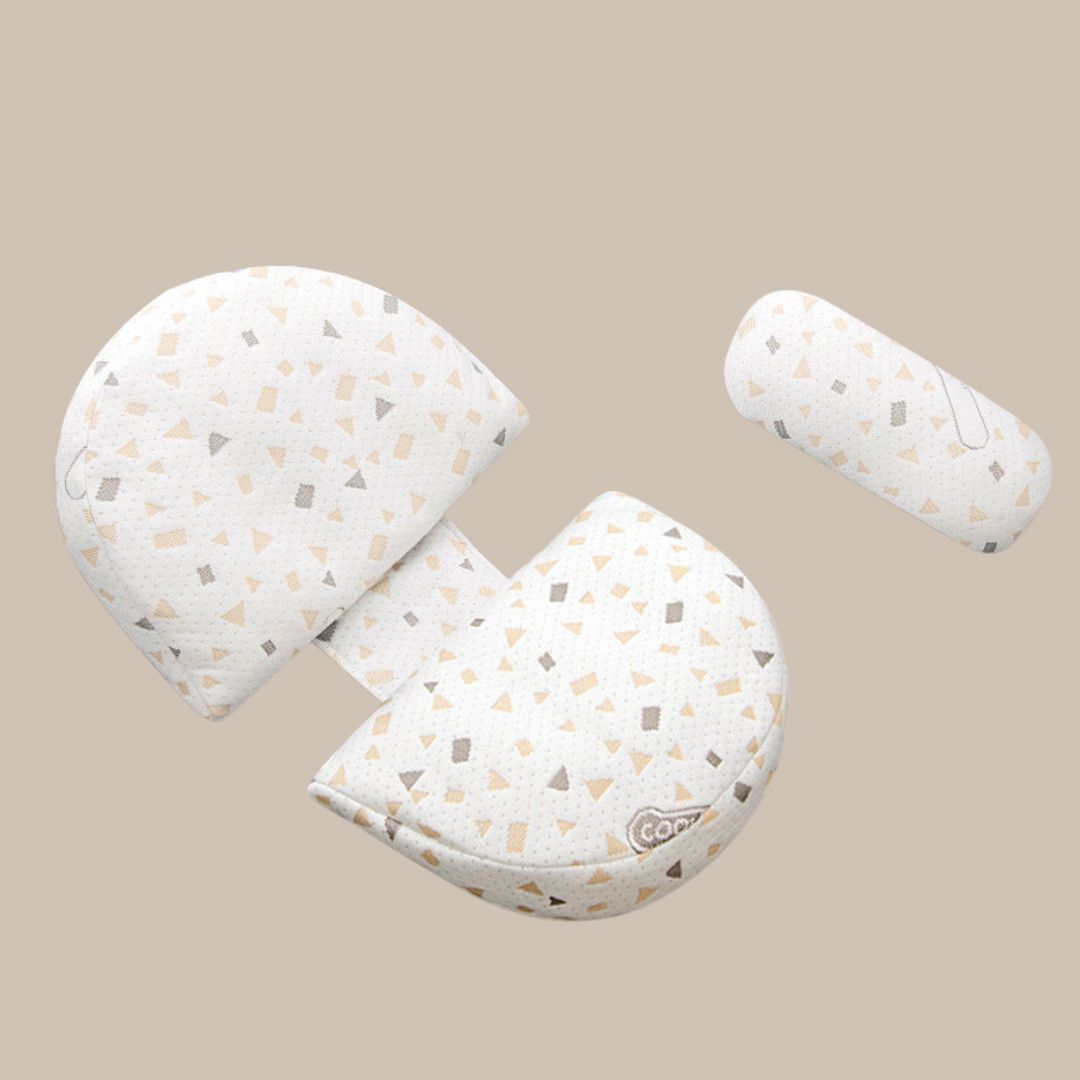 Careful Pregnancy Pillow for Expecting Mothers