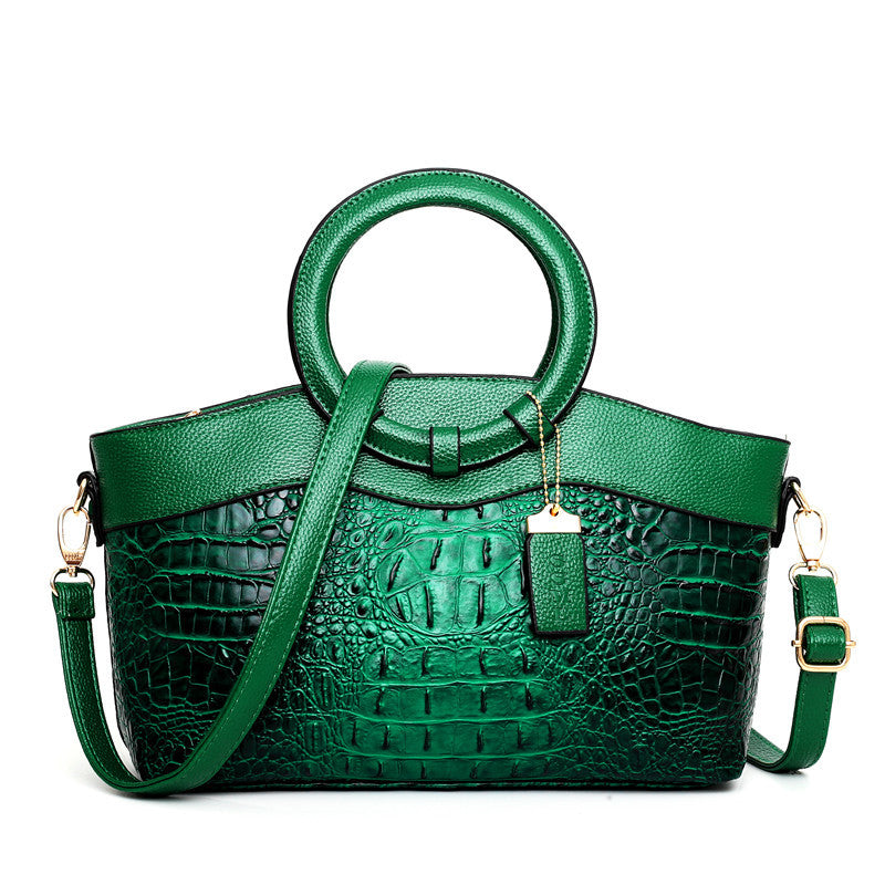 Elena Vintage Bag - For a Timeless and Elegant Look