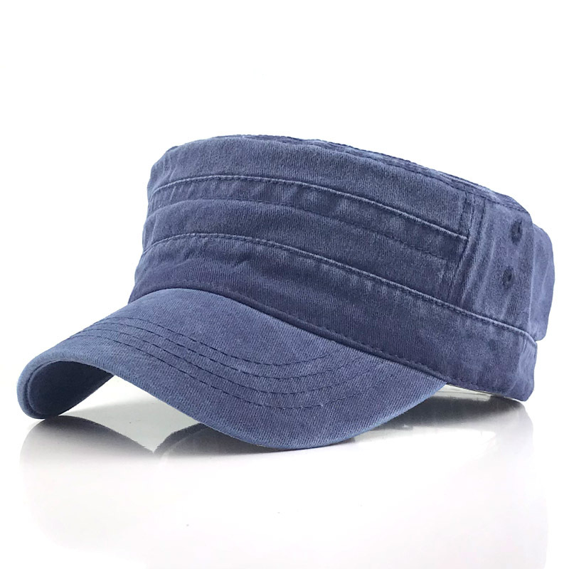 Stylish Retro Cap – Comfortable and Trendy