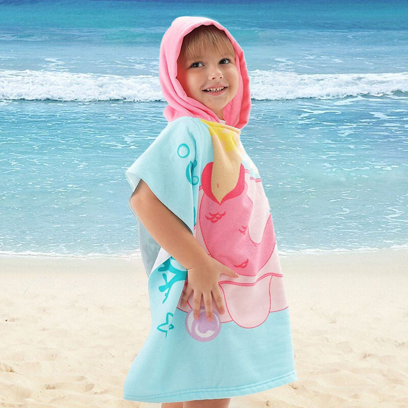 Dino Adventure Towel – For Convenience and Fun