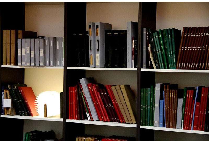 BookGlow LED Lamp - Lighting that Shapes