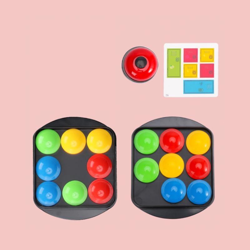 Dynamic Table Game - For an Exciting Gaming Experience with Friends