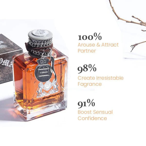Attractura Pheromone Perfume for Men – Increase Attractiveness and Confidence for Father's Day