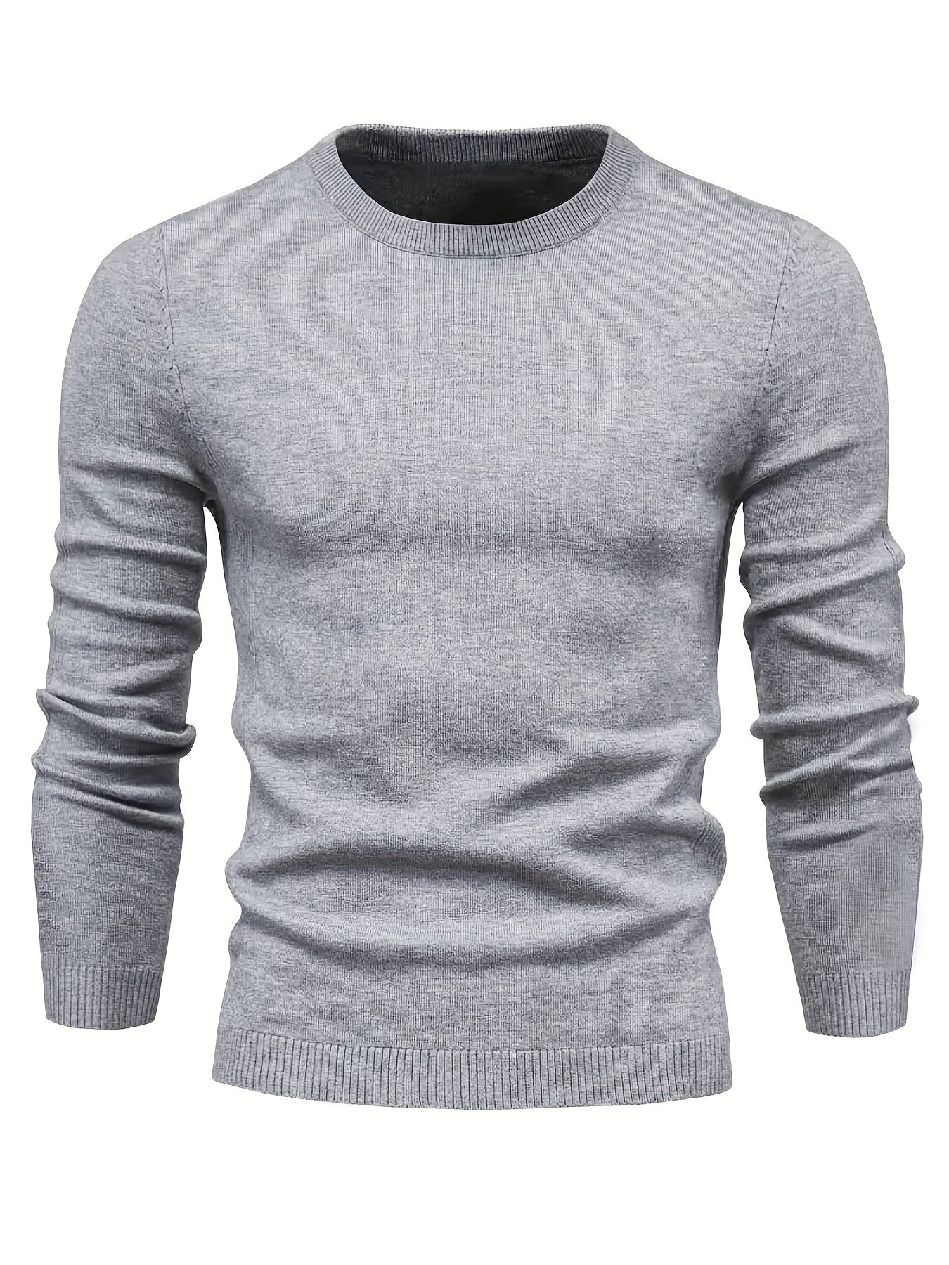 Casimir Comfort Sweater - Stylish and Warm for Winter
