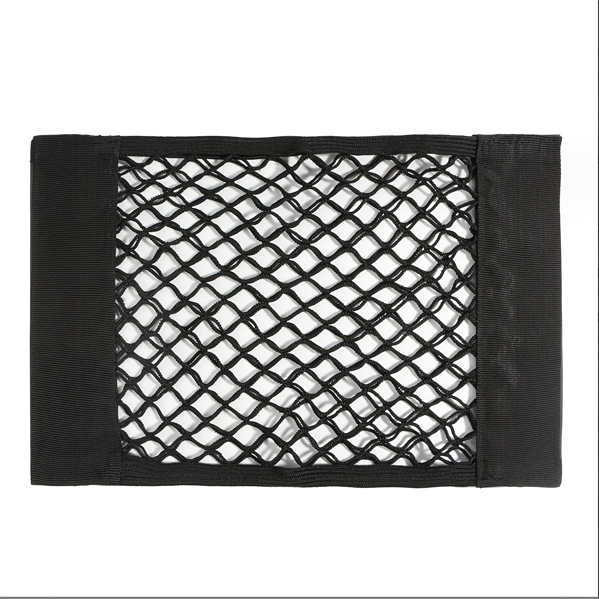 Flexible Car Storage Nets – Practical and Space-Saving for Trunks