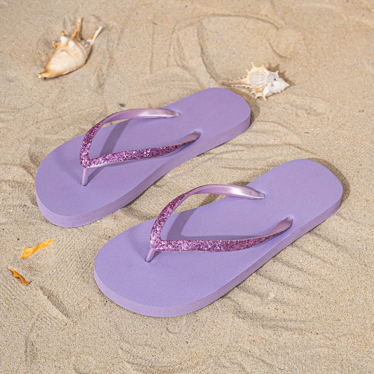 Elegant Women's Slippers – Lightweight and Comfortable