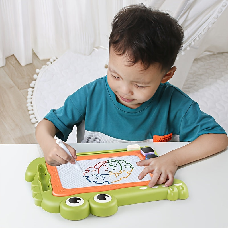 Cute Magnetic Drawing Board - For Creative Kids