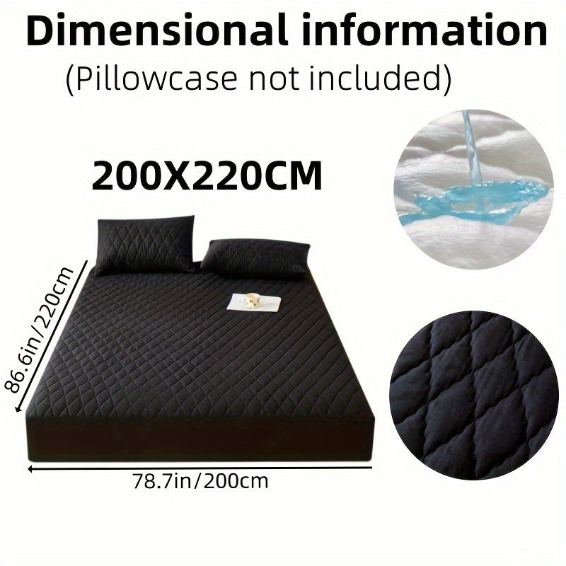 Waterproof Mattress Protector - Protection for Your Mattress