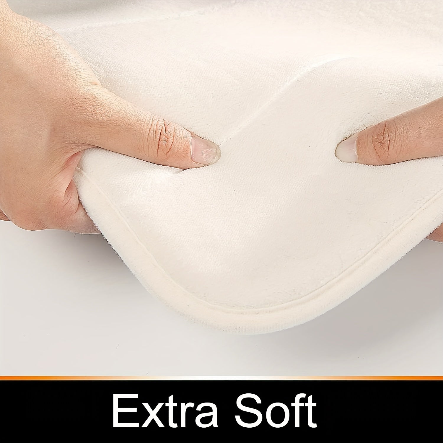 Tropical Leaves Bath Mat Set – Absorbent and Comfortable for the Bathroom