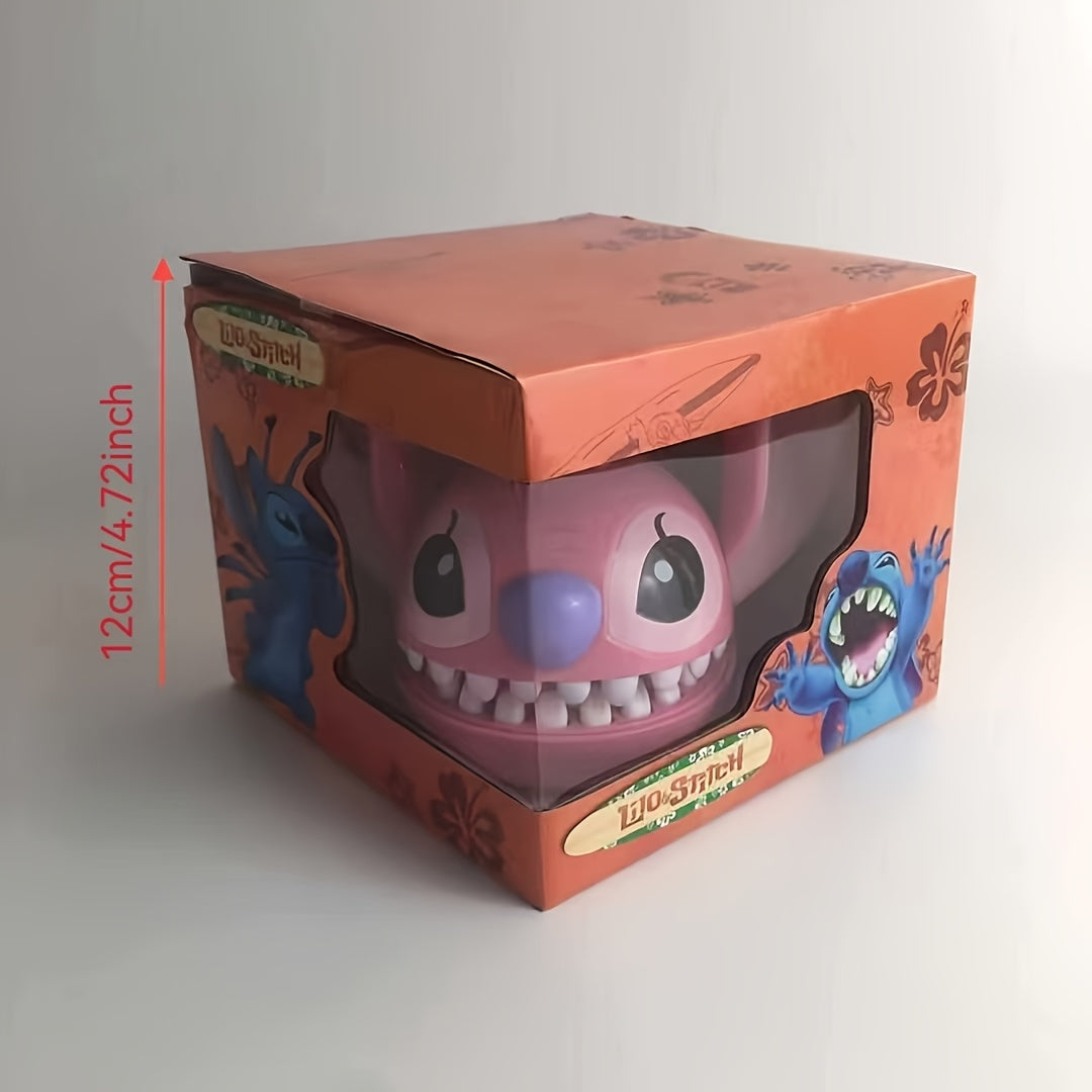 Stitch Interactive Game – Bring Fun and Magic to Your Party