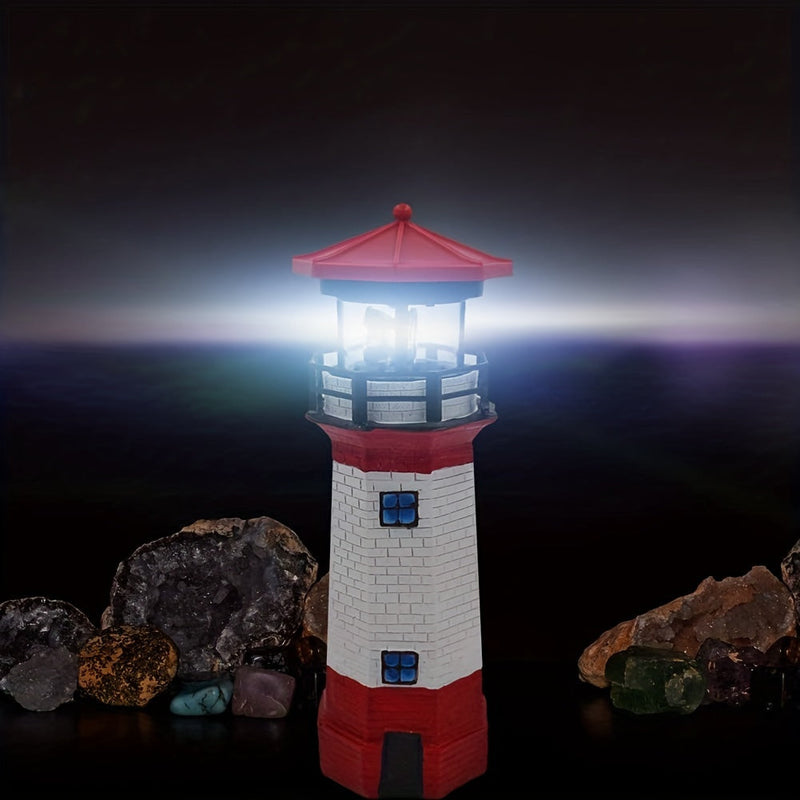 HarborGlow Lantern – For Atmospheric Outdoor Lighting