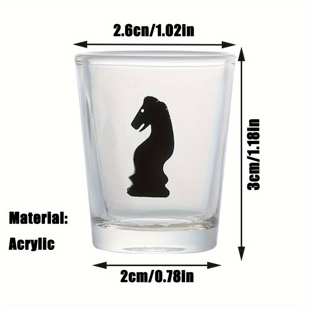 Chess with a Twist – The Ultimate Drinking Game