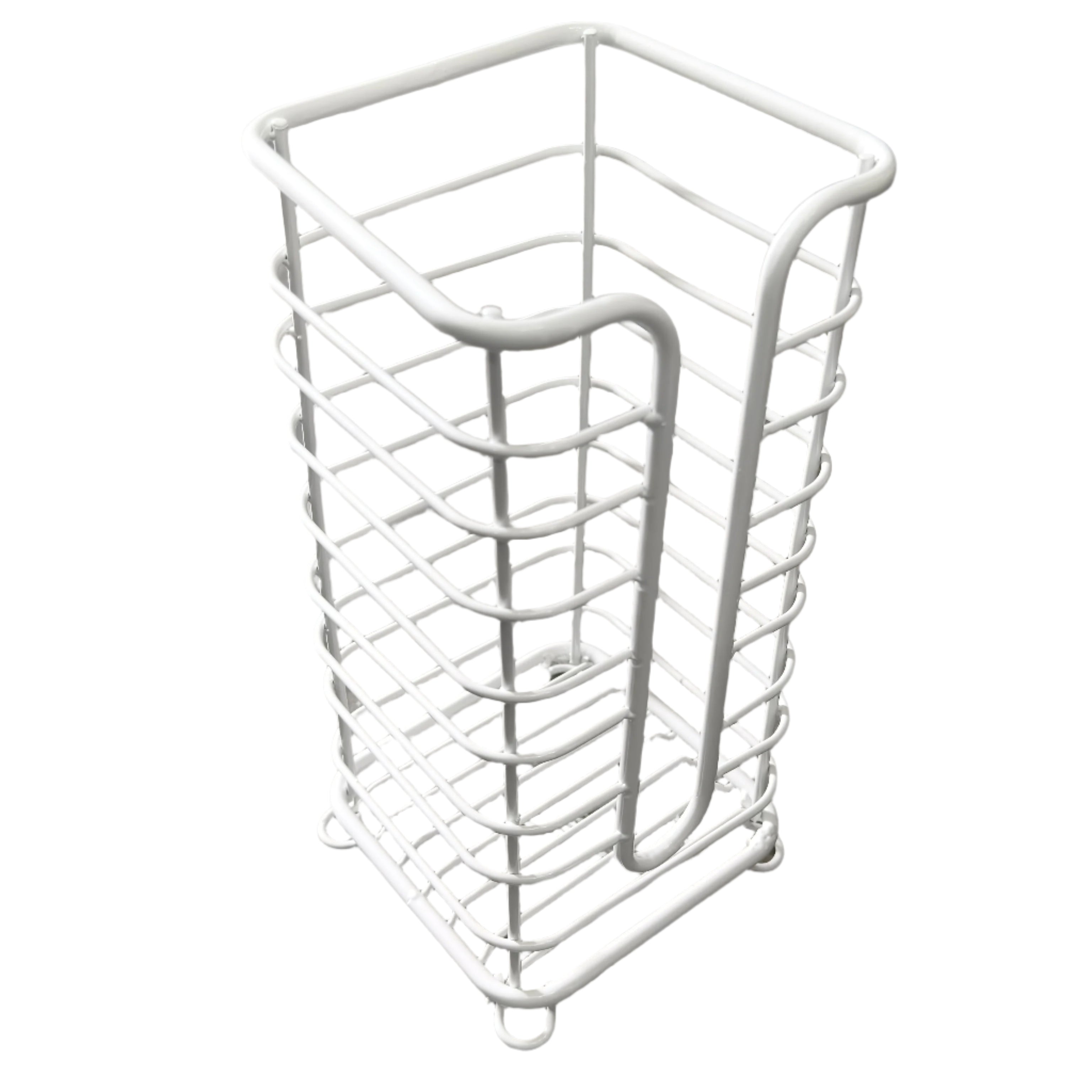 Elegant Stainless Steel Toilet Paper Holder – Perfect for Modern Bathrooms