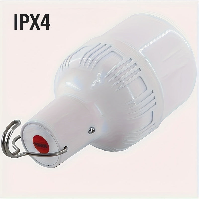 Light Power Pro Camping Lamp – Dimmable and USB Rechargeable