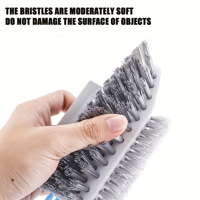 Handy Grout and Floor Scrubber – Effective and Durable