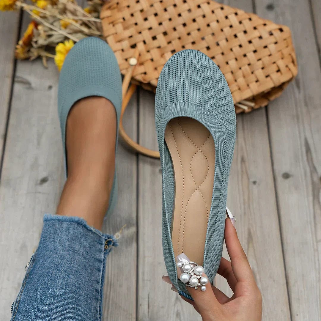 Eclipse - Slip-Ons - Breathable and Slip-Resistant