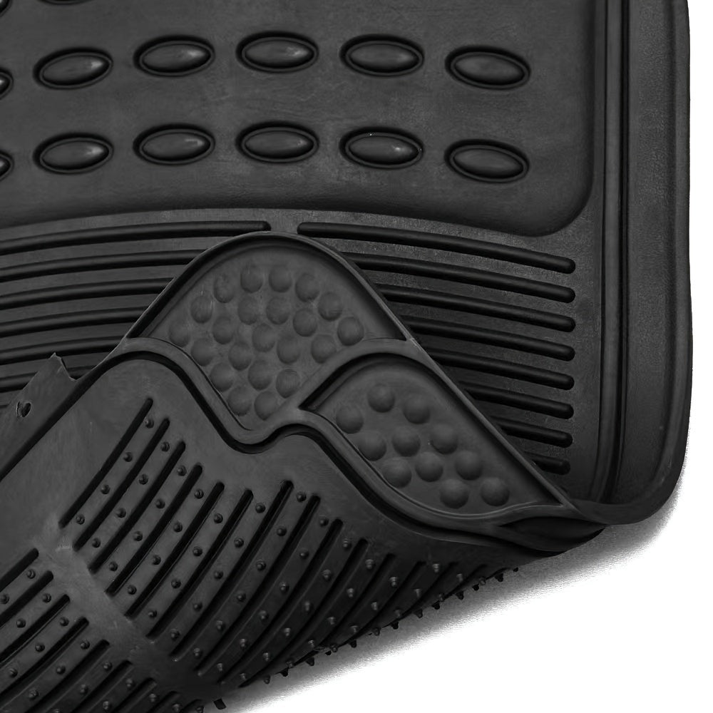 Robust Floor Mats for Cars – Durable and Suitable for All Seasons