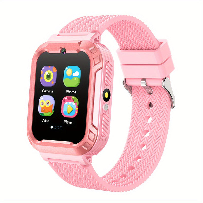 TechTime Kids Watch - Fun and Educational