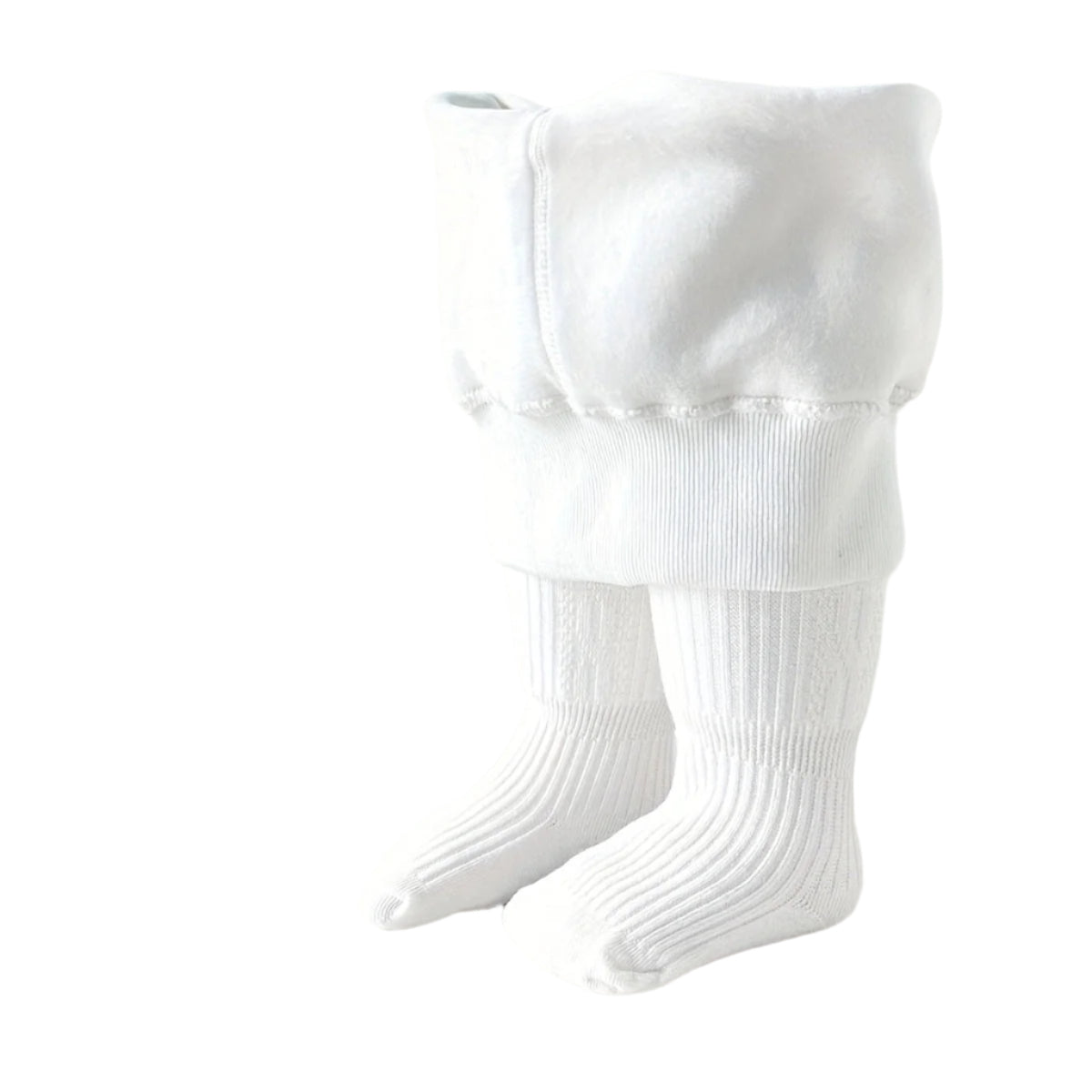 Warm Tights for Babies - Ideal for Cold Winter Months