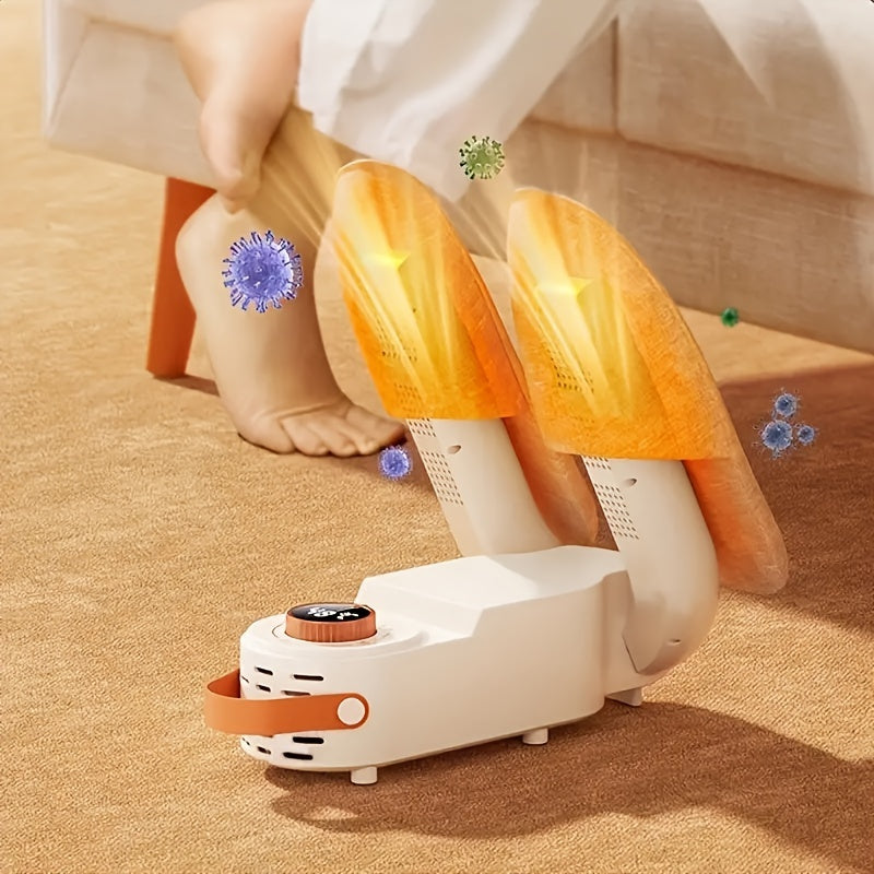 ShoeDry Wonder - For Dry and Comfortable Shoes