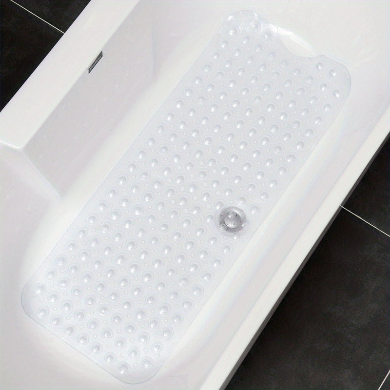 Antislip Bath Mat XL – Safe and Comfortable for Shower or Bath